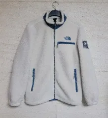 THE NORTH FACE ザノースフェイス メンズ ボア フリース ジャケット