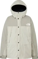 ザ・ノース・フェイス THE NORTH FACE アウトドア マウンテンライトジャケット メンズ アウター パーカー フーディ 上着 保温 防水 防寒着 秋冬 キャンプ 登山 ハイキング 普段使い 高耐久 丈長め  NP625 FS フォッシルアイボリー×ス