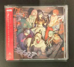 ゲームCD プロジェクトセカイ　通常仕様)　Vivid BAD SQUAD SEKAI ALBUM 通常盤 3