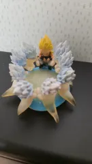 ドラゴンボールカプセルフィギュア シークレット オトテンクス