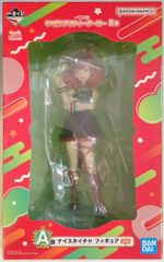 BANDAI SPIRITS 一番くじ ウマ娘 プリティーダービー 8弾 A賞 ナイスネイチャ フィギュア