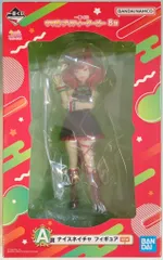 BANDAI SPIRITS 一番くじ ウマ娘 プリティーダービー 8弾 A賞 ナイスネイチャ フィギュア