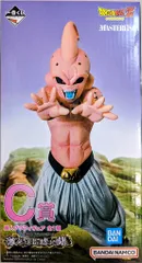 BANDAI SPIRITS 一番くじ ドラゴンボール 激突!!宇宙を賭けた闘い C賞 魔人ブウフィギュア