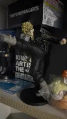 東京リベンジャーズ(東リべ) 松野 千冬 フィギュア