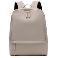 極美品】ジュエルナローズ オタハピ リュック 16153 グレージュ - メルカリ