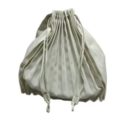 COS(コス) ショルダーバッグ アイボリー