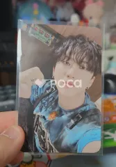 straykids チャンビン スキズ 樂-STAR KAKAOTALK gift