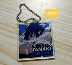 僕のヒーローアカデミア 天喰 環 アクリル キーホルダー