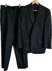 2026年最新】コムデギャルソンスーツの人気アイテム - メルカリ