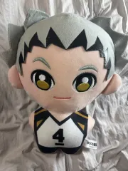 ハイキュー 木兎 光太郞 ぬいぐるみ