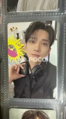 セブチ ジョシュア 17 IS RIGHT HERE HEAR Ver.