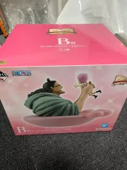 (未開封) ONE PIECE くま & ボニー フィギュア (一番くじ B賞)