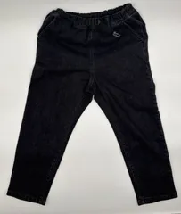 【新入荷!!】☆セット割対応☆ ブリーズ キッズ ズボン 130cm （1688）