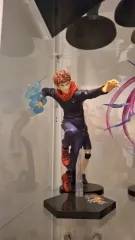 呪術廻戦 虎杖 悠仁 フィギュア