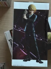 未開封 現物 HUNTER×HUNTER クラピカ Grandista（グランディスタ） フィギュア