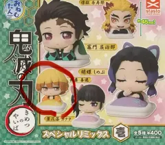 鬼滅の刃 おねむたん 我妻 善逸