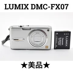 2026年最新】dmc-fx07の人気アイテム - メルカリ