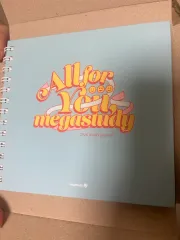 2026 MEGA STUDY アイレット プランナー