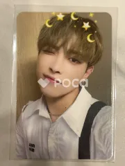 ATEEZ ホンジュン THE WORLD EP.1 : MOVEMENT Makestar