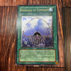 遊戯王 英語版 漆黒の魔王LV6 レリーフ 1st - メルカリ