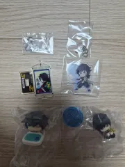 未開封 鬼滅の刃 鬼滅の刃 義勇 ガチャ フィギュア まとめ