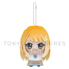 学園アイドルマスター ちびぐるみ～学園生活～vol.3（紫雲清夏）