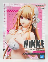 BANDAI SPIRITS こーどリールフィギュア 勝利の女神:NIKKE バイパー