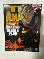 未開封) 僕のヒーローアカデミア 爆豪 勝己