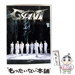【中古】 GIANT (初回生産限定盤B) / Stray Kids / 