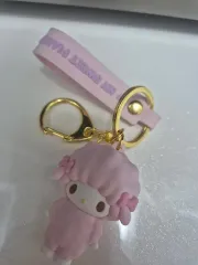 サンリオ マイ スイート ピアノ マイ スウィート ピアノ キーホルダー