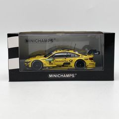 ミニチャンプス　限定1344個 ポルシェ911GT1＃6 英国GT選手権 ミニチャンプス 限定1344個 ポルシェ911GT1＃6 英国GT選手権 - メルカリ
