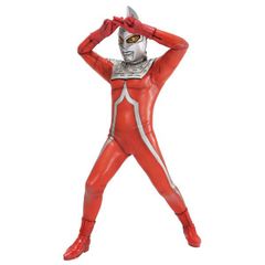 東宝大怪獣シリーズ ウルトラセブン エメリウム光線ポーズVer. 一般