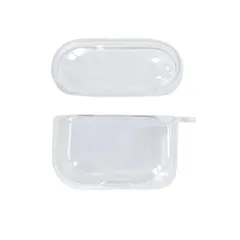 【人気商品】3通用透明イヤホンカバー Bluetoothワイヤレス保護カバー AirPods ソフトケース耐衝撃防止