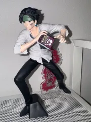 ボックスあり) HUNTER×HUNTER クロロ 盗賊の極意 フィギュア