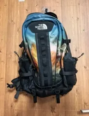 THE NORTH FACE ザノースフェイス BIGSHOT ノベルティ バックパック 新品