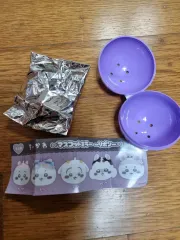 ハチワレ リー ボール マスコット ミラー ガチャ ちいかわ