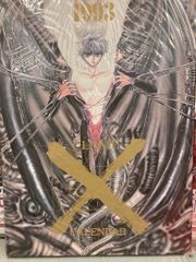 CLAMP FESTIVAL 2013年 卓上カレンダー - メルカリ