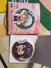 銀魂 3年Z組銀八先生 バッジ 高杉 出品