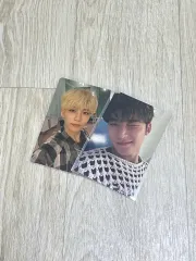 SEVENTEEN(セブンティーン・セブチ) Attacca ミンギュ(MINGYU) ジョンハン(JEONGHAN) まとめ