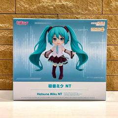 ☆*☆様 CRYPTON HATSUNE MIKU NT 初音ミク NT 週末 - メルカリ