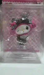 マイメロディ50周年 クロミ20周年 ハッピーくじ A-5 フィギュア