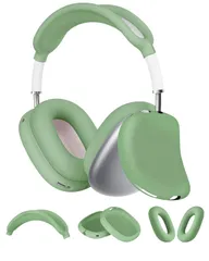 2026年最新】airpods max グリーンの人気アイテム - メルカリ