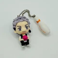 東京リベンジャーズ ラウンドワン 三ツ谷隆 ミニフィギュア キーホルダー 東リベ グッズ