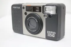 2026年最新】PENTAX espio 115の人気アイテム - メルカリ