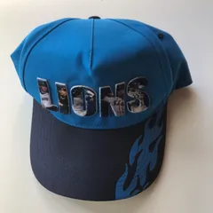 2026年最新】西武ライオンズ キャップの人気アイテム - メルカリ