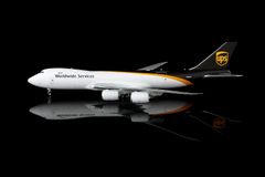 SQ Wings 1:200 MD-11 N111MD 初号機 - メルカリ