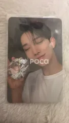 セブチ ジョシュア 17 IS RIGHT HERE DEAR Ver.