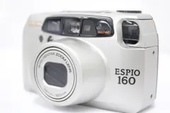 2026年最新】pentax espio 160の人気アイテム - メルカリ
