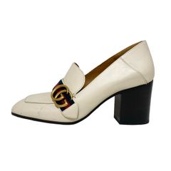 GUCCI(グッチ) ハンドバッグ スカーレット/GG柄 282299 ダークブラウン  