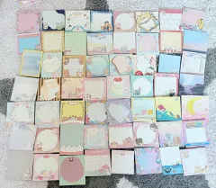 メモ用紙 まとめ出品